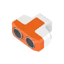 WhalesBot Ultrasonic Sensor Kit  