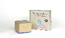 Cubetto MINT Coding Transparente Matte 