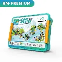 Makerzoid Robot Master Premium 