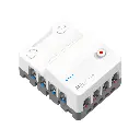 ELECFREAKS Nezha Pro Anschluss Box - Breakout Board          