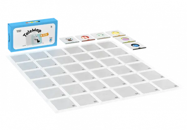 MatataLab MINT Erweiterung "Tale Map"