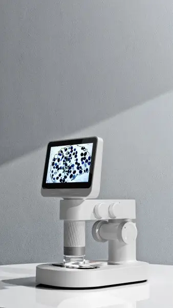 BeaverLAB Darwin M2A 