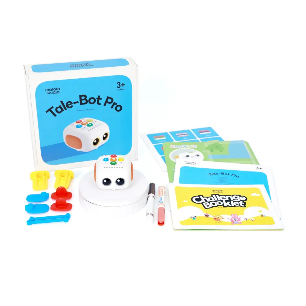 Tale-Bot Pro MatataStudio 