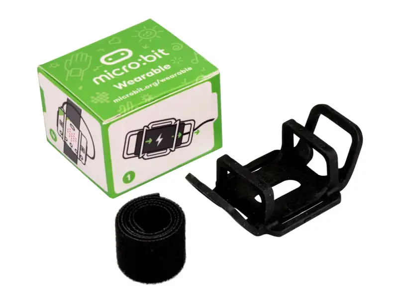 micro:bit Wearable (einzeln) 