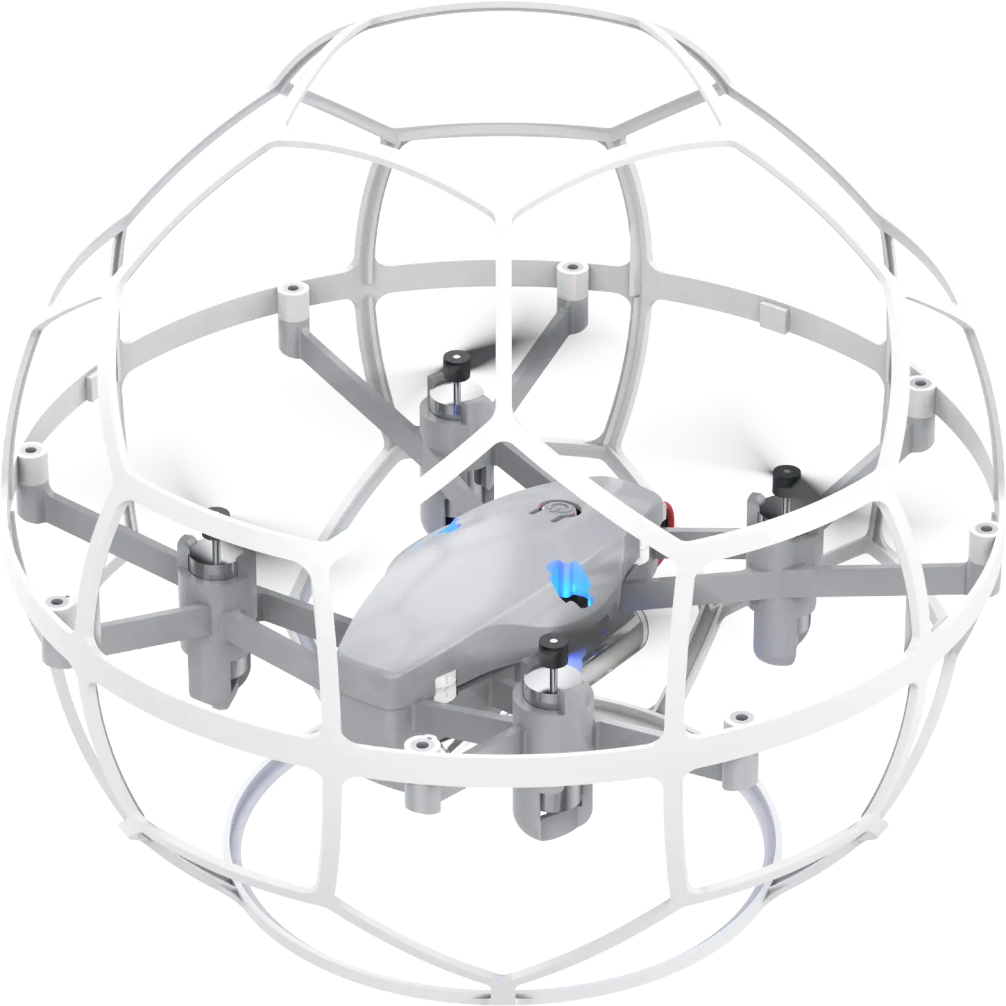 WhalesBot Eagle 125F PRO