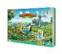 Makerzoid Happy Farm Fresh Fields ab 6 Jahren 