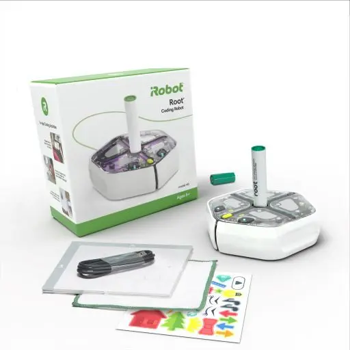 iRobot MINT Coding Roboter "Root Lite"