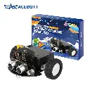 ACEBOTT TinkerBott micro:bit car  