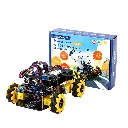 ACEBOTT ESP32 Smart Car Starter Kit     