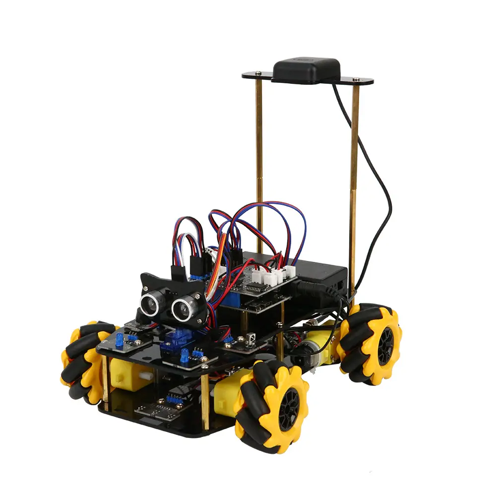 ACEBOTT GPS Expansion Pack  