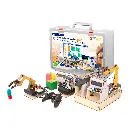 ACEBOTT Smart Factory Education Kit Level 1     