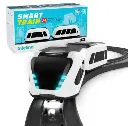 Intelino MINT Eisenbahn "Smart Train" 