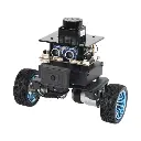 Yahboom MicroROS Self-balancing Robot Car (Standard version) 