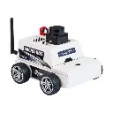 Yahboom ESP32 Micro ROS Robot Car (Standard Version)
