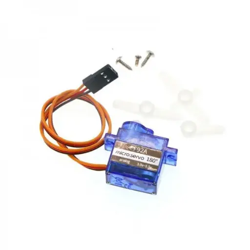 [219346] ELECFREAKS 180 Digital Micro Servo für micro:bit