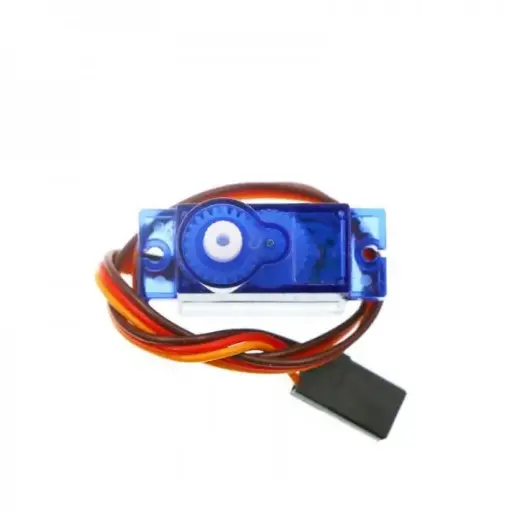 [219345] ELECFREAKS 360 Digital Micro Servo für micro:bit