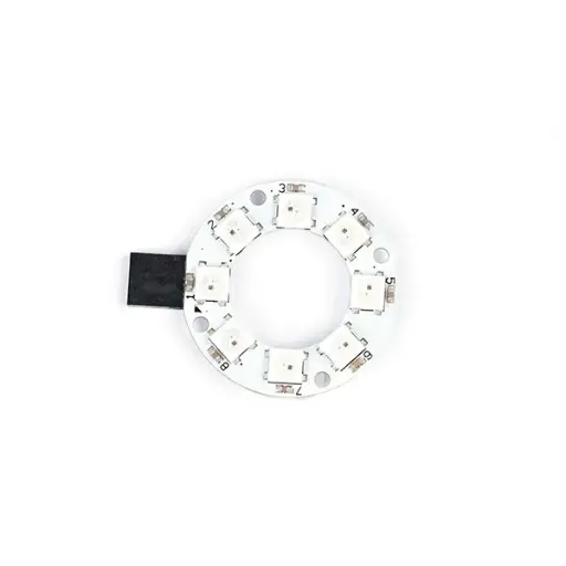 [219351] ELECFREAKS 8 RGB Regenbogen LED Ring