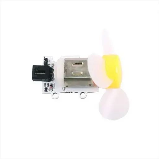 [219341] ELECFREAKS Octopus Motor Baustein - Motor Brick