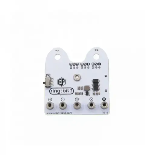 [219349] ELECFREAKS Ring:bit V2 für micro:bit