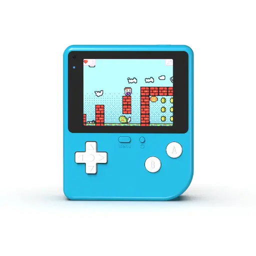 [212012] ELECFREAKS Retro Makecode Arcade For Education