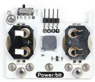 [215436] ELECFREAKS Powerbit