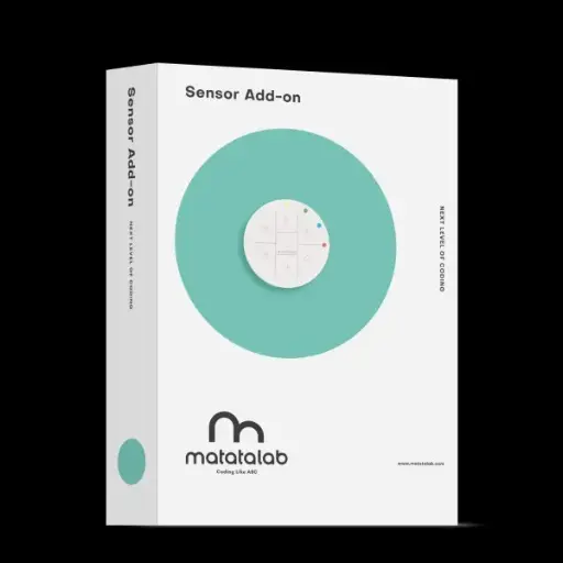 [178223] Coding Set Erweiterung "Sensorik" MatataStudio