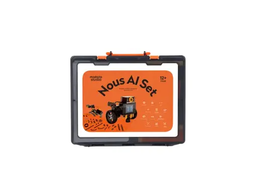 [240801] MatataStudio MINT Nous AI Set Education ab 12 Jahren
