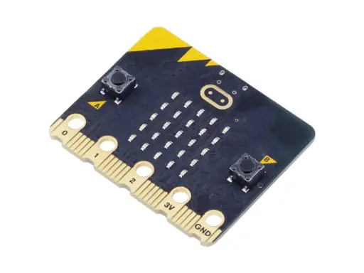 [209490] micro:bit - Single Board - 300 Platinen Bulk V2.2