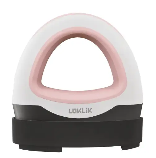 LOKLiK Mini Heat Press