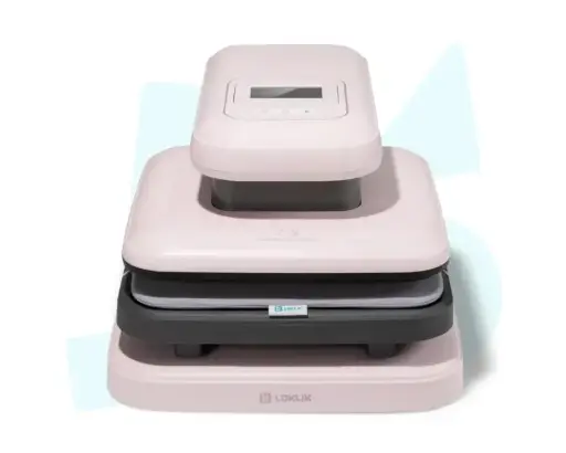LOKLiK ImPress™ Auto 2-Smart