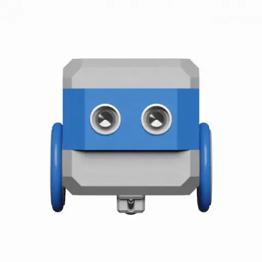 [224183] HP Otto Roboter Starter Kreativ-Kit (3D-Plastikteile nicht enthalten - zum Selbstdrucken)