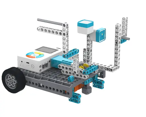 [248513] WhalesBot AI Module 5		 