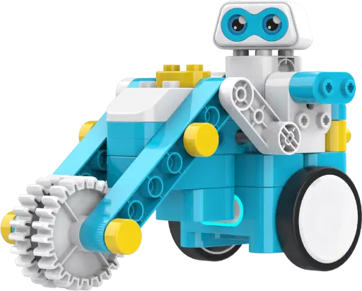 [248532] WhalesBot C3 Pro		