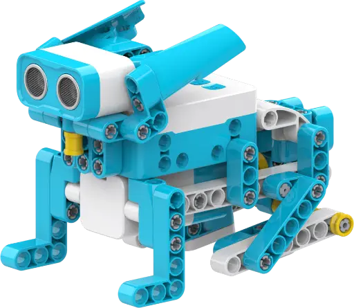 [248534] WhalesBot D3 Pro		