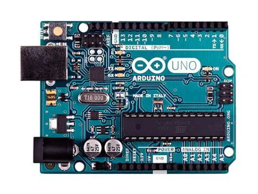 [126464] Arduino® Uno Rev3
