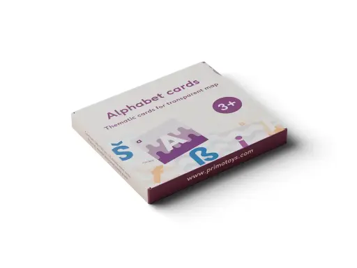 Cubetto MINT Coding Karten 