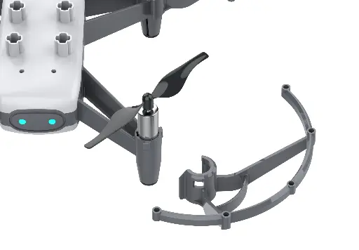 [248864] WhalesBot Propeller Guard Kit 