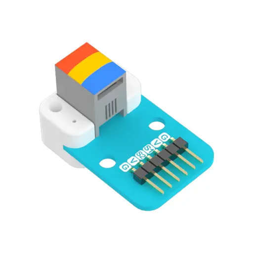 [250516] ELECFREAKS ELECFREAKS PlanetX GPIO Adapter  