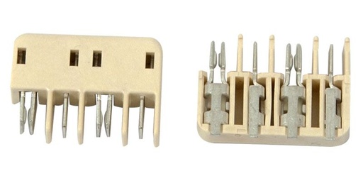 [120887] ALLNET Brick’R’knowledge Steckerersatzteile 50er Pack