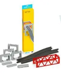 [211112] Intelino MINT Eisenbahn "Smart Train" Brückenerweiterung