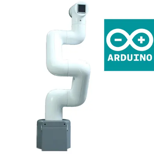 Elephant Robotics myCobot-280 