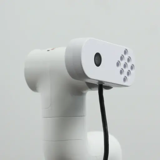 [252759] Elephant Robotics Camera Flange 2.0 