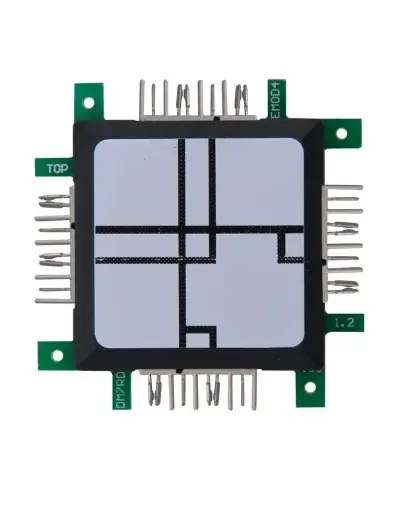 [113677] ALLNET Brick'R'knowledge Leitung Doppel spezial (z.B. verbinden von 2 NAND)