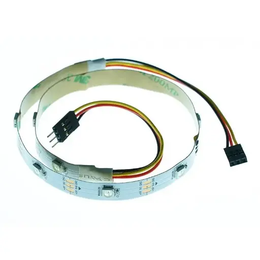 [222111] ELECFREAKS Oktopus Regenbogen LED-Streifen 