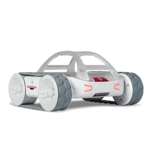 [240825] Sphero RVR+