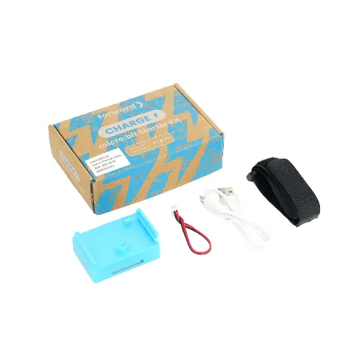 Forward Education CHARGE for micro:bit