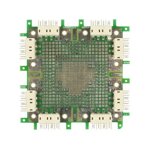 [121041] ALLNET Brick’R’knowledge Platine EMODRST2x2