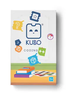 [217594] KUBO Coding++ Set