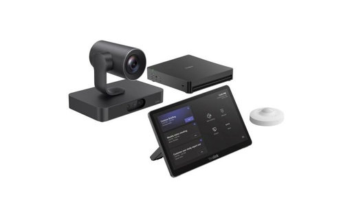 [246535] Yealink MSFT - VC Room System  MVC S80-C5U-000