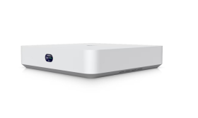 [249019] Ubiquiti UniFi Protect Network Video Recorder Instant • 6x PoE • PoE Budget 40W • 1x 3.5" HDD • HDMI View Port • UNVR-Instant